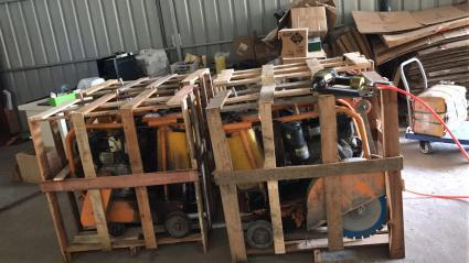 牙克石行李、家具、电器包装托运