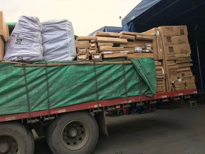 牙克石家具托运
