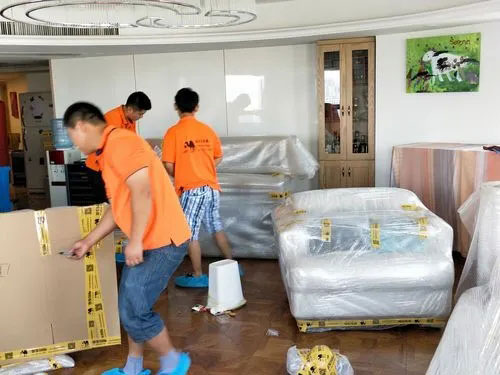 牙克石精品搬家公司